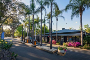 Гостиница Discovery Parks - Lake Hume, Victoria  Бонегилла